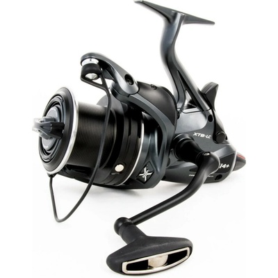 SHIMANO Medium Baitrunner 5500 XTB Ci4