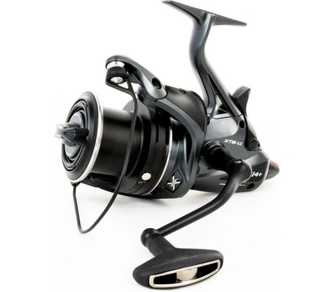 SHIMANO Medium Baitrunner 5500 XTB Ci4