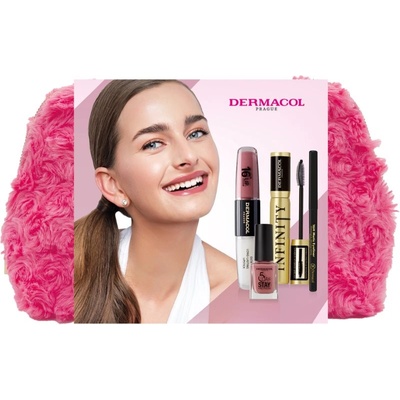 Dermacol Infinity подаръчен комплект за лице