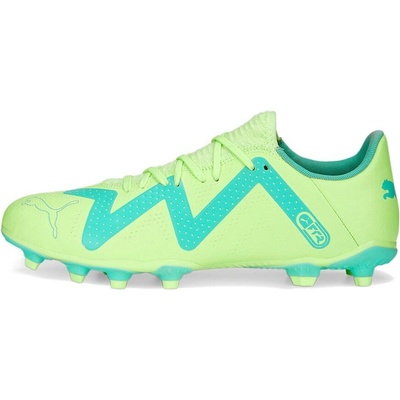 Puma Future Play Fgag svetlozelená
