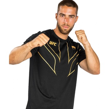 Image 1 of VENUM мъжка тениска VENUM - UFC - Fight Night 2.0 Replica - Champion - VNMUFC-00153-126