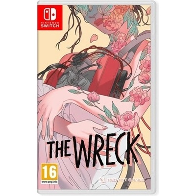 The Wreck (SWITCH)