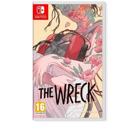 The Wreck (SWITCH)