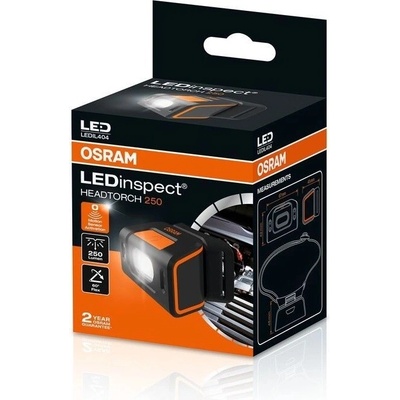 Osram LEDIL404