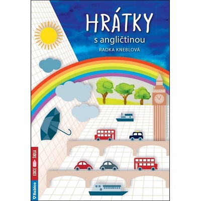 Hrátky s angličtinou