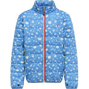 Namuk Детско синтетично яке Namuk Kids' Glare Primaloft Underground Jacket Synthetic jacket - Corporate Blue - размер 104/110 (EU) (703-5586-0117)