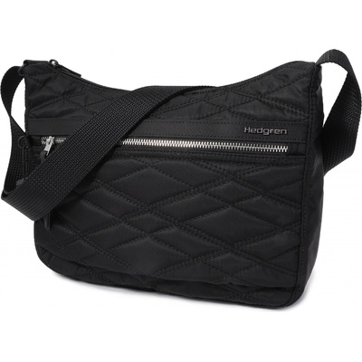 Hedgren Inner City Harper´s Shoulder bag HIC01S full black