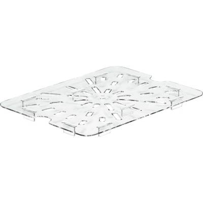Cambro Odkapávač nádob GN 1/2 | CAMBRO, Camwear