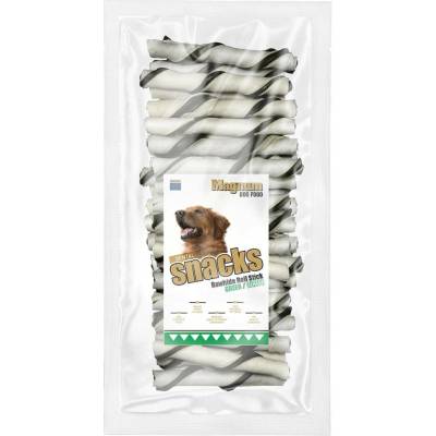 Magnum Rawhide Patyczki Rollstick psí pamlsek 12,5cm 40ks