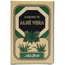 Ach. Brito Aloe Vera mýdlo 90 g