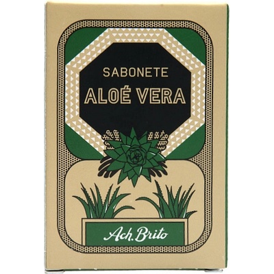 Ach. Brito Aloe Vera mýdlo 90 g