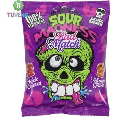 Argo Sour Madness Bad Match Take The Challenge 60 g