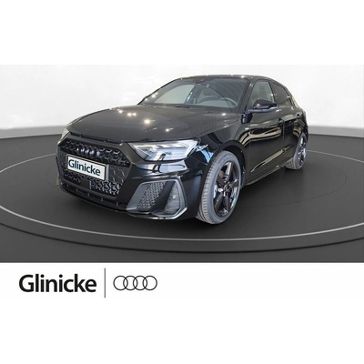 Audi A1 35 TFSI S tronic S-line Sportback 110 kW