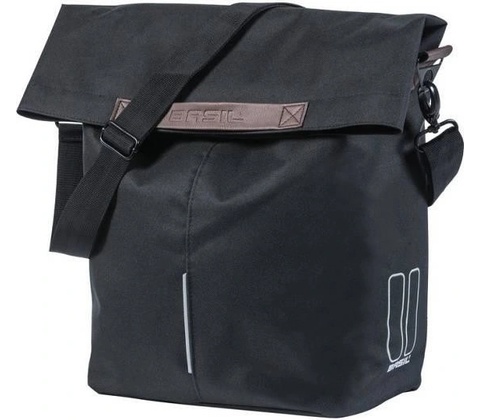 Basil City Shopper