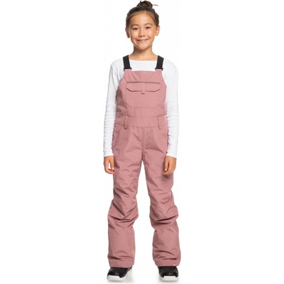 Roxy Non Stop Bib 23/24 dusty rose