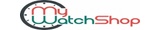 Logo MyWatchShop.BG