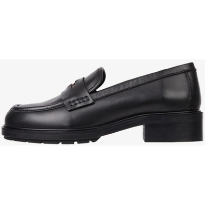 Tommy Hilfiger Мокасини Tommy Hilfiger | Cheren | ЖЕНИ | 38