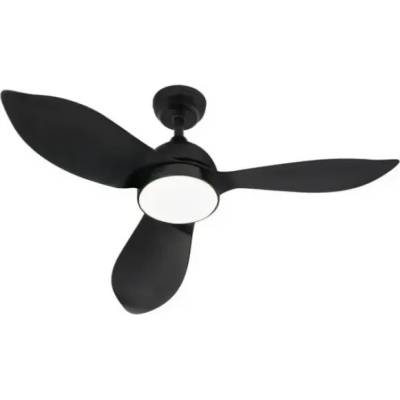 Fartools Вентилатор за таван Fartools CORSIKA Black/ 70W (112437)