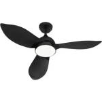 Fartools Вентилатор за таван Fartools CORSIKA Black/ 70W (112437)