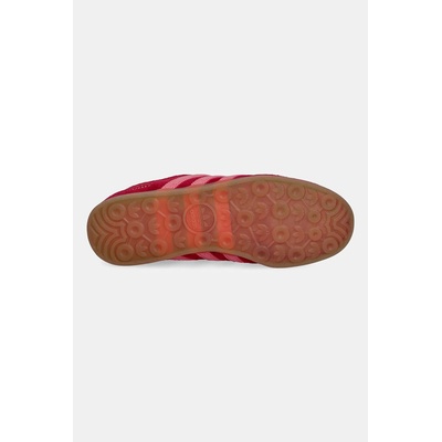 Adidas Велурени маратонки adidas Originals Gazelle LO Pro (IH6944)