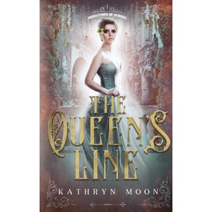 The Queen's Line (ISBN: 9781959571124)