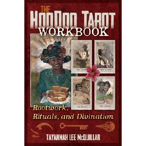 Hoodoo Tarot Workbook (2024)