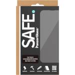 Safe Стъклен протектор Safe - CaseFriendly, Galaxy A13 5G / A04s, черен (5711724951428)
