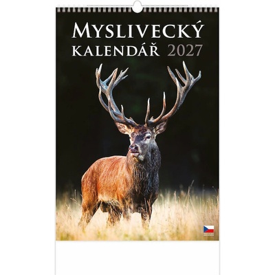 HELMA 365 Myslivecký 2027