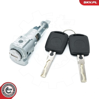Zamykací válec ESEN SKV 65SKV534