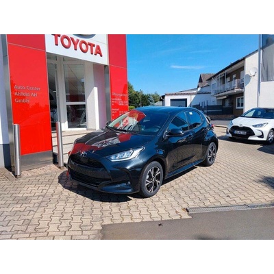 Toyota Yaris Hybrid Comfort 85 kW