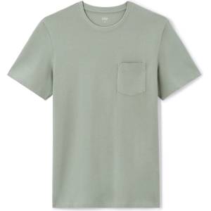 Celio Тениска с джоб Gepik Celio Celio | Zelen | МЪЖЕ | S