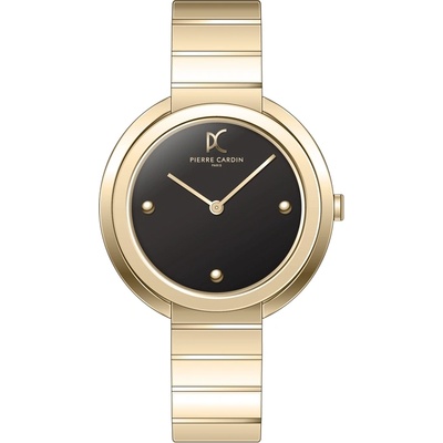 Pierre Cardin Дамски часовник Pierre Cardin Montmartre Simplicity - CMC. 8003 (CMC.8003)