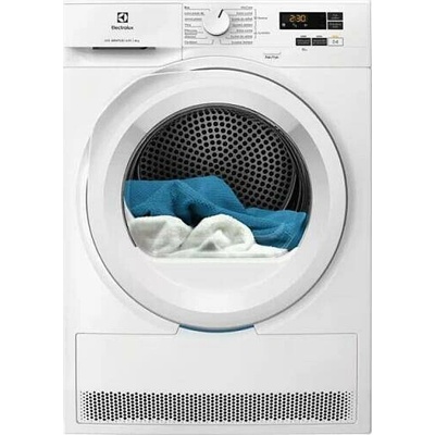 Electrolux EW6D18CWC