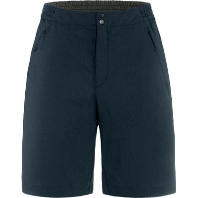 Fjällräven High Coast Shade Shorts W Dark Navy