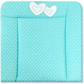 Image 1 of Подложка за повиване сърца 70 х 75 см 2353-d1