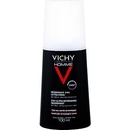 Dezodoranty a antiperspiranty Vichy Homme Déodorant deospray proti nadmernému poteniu (Ultra-Refreshing deospray) 100 ml