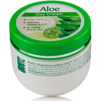 Роза импекс Алое овлажняващ дневен крем 100мл (Р78388)