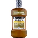 Listerine Original ústní voda pro každodenní použití 250 ml