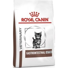 ROYAL CANIN Veterinary Diet Cat Gastrointestinal Kitten 400 g