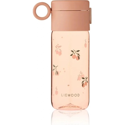 Liewood Clemence Peach/Sea shell 350ml