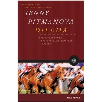 Dilema - Jenny Pitmanová