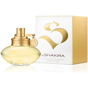 Shakira S by Shakira EDT 80 ml Парфюми