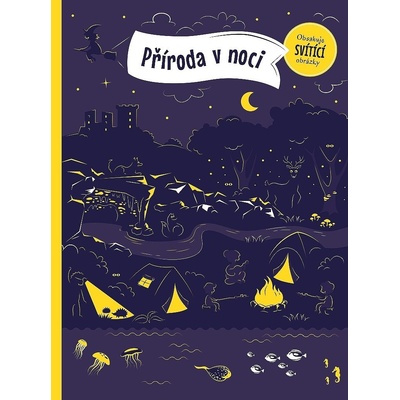 Příroda v noci