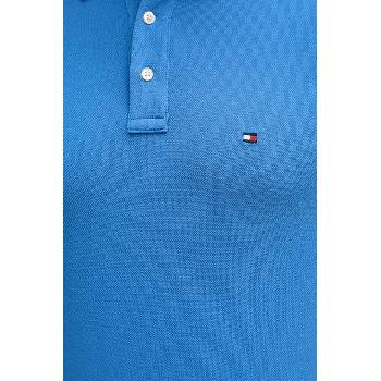 Tommy Hilfiger Мъжка тениска с яка (MW0MW17771..)