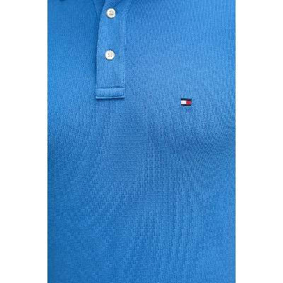 Tommy Hilfiger Мъжка тениска с яка (MW0MW17771..)