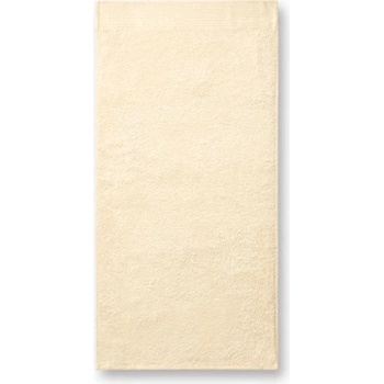 Malfini premium Bamboo bath towel 70x140 Osuška 952 mandľová 70x140 cm