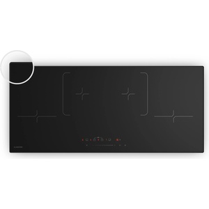 Klarstein XFC904I-B3SF Velaire