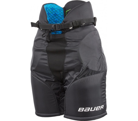 Bauer X YTH