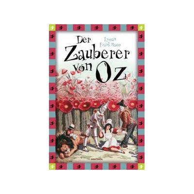 Der Zauberer von Oz - Lyman Frank Baum