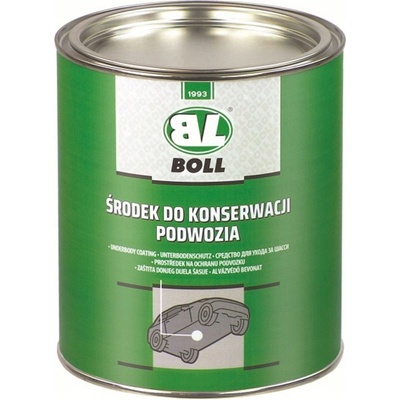 BOLL PROSTRIEDOK NA KONZERVACIU PODVOZKU NA STETEC 2 kg